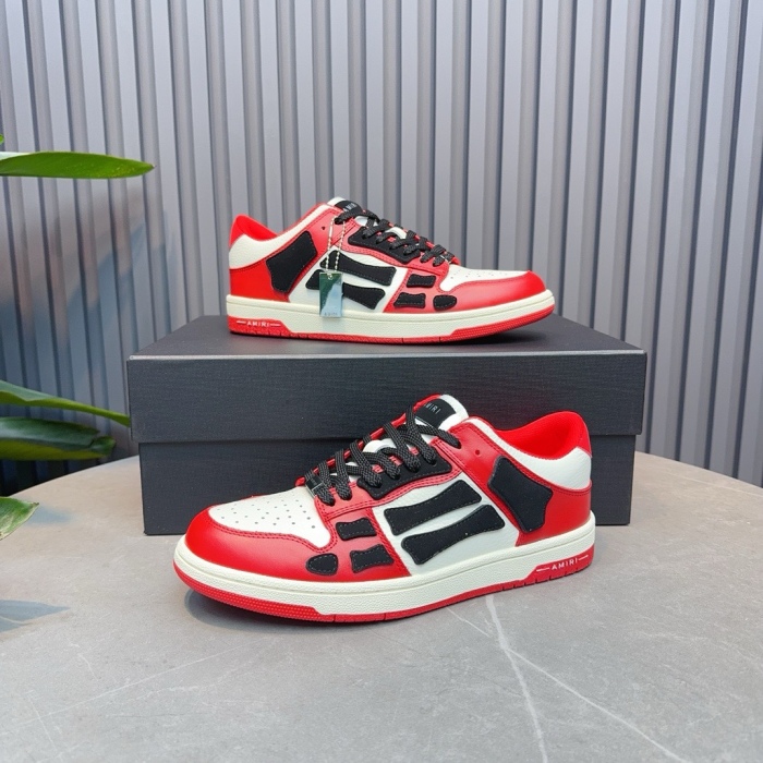 Men Women A*miri Top Sneakers