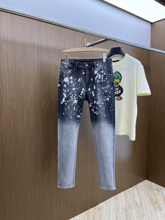 Men Pants D&G Top Quality006