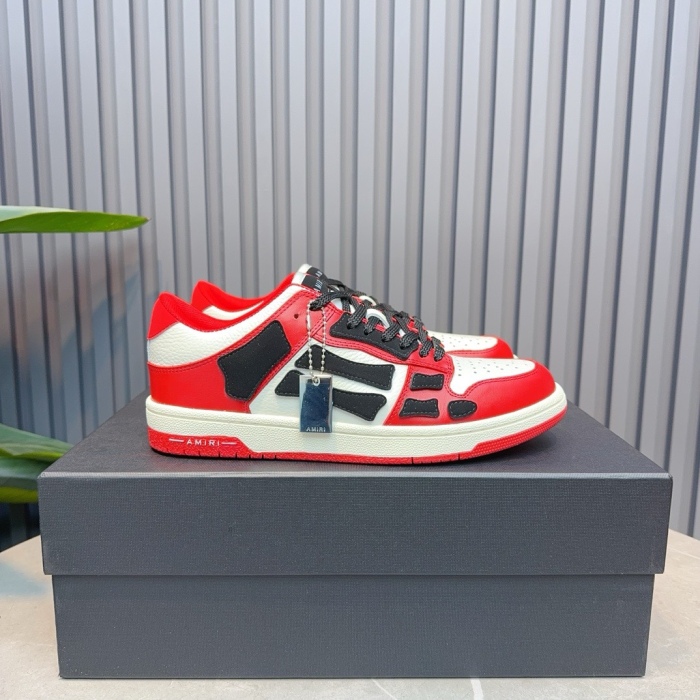 Men Women A*miri Top Sneakers