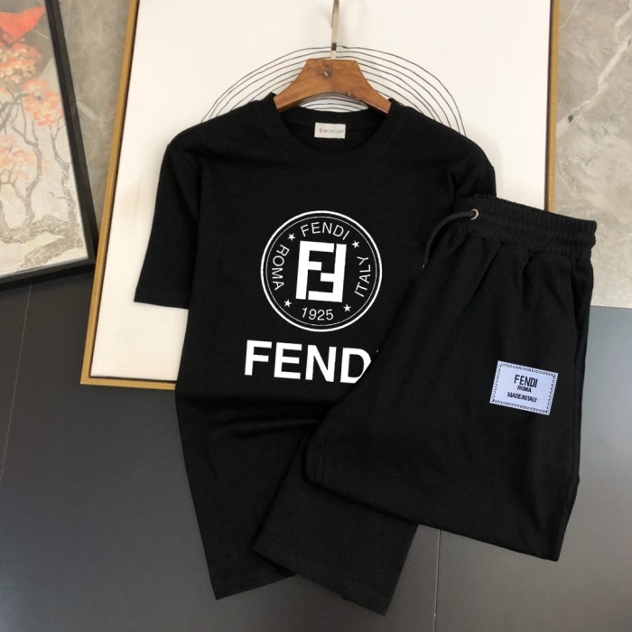 Men Tops F*endi Top Quality