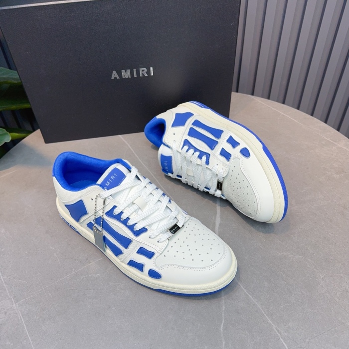 Men Women A*miri Top Sneakers
