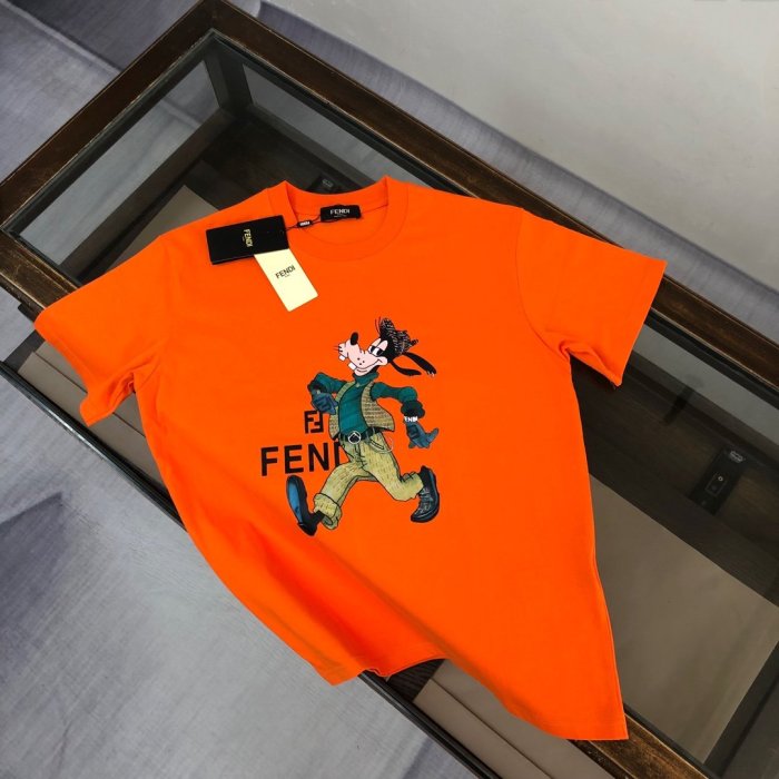 Men Tops F*endi Top Quality