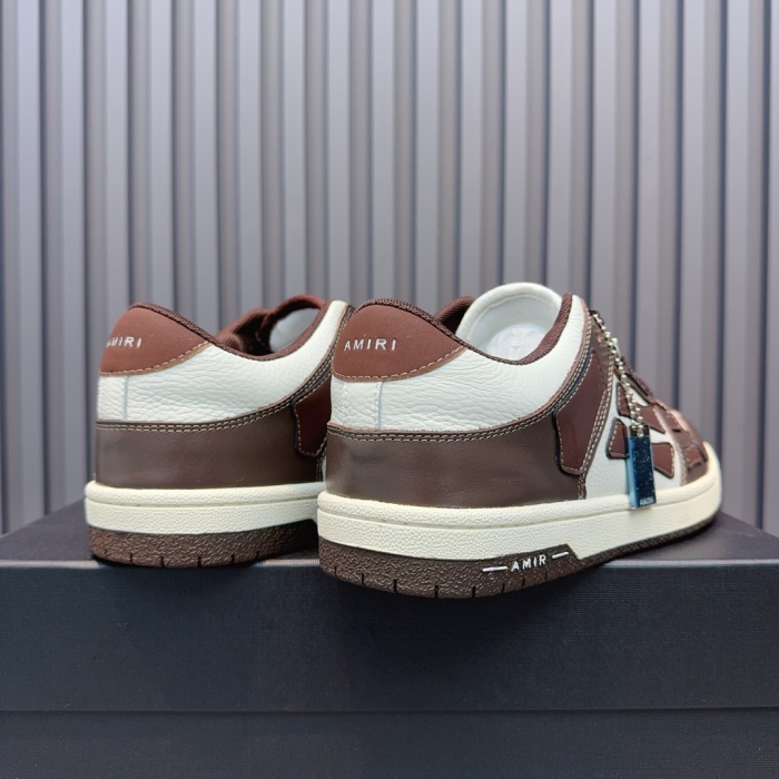 Men Women A*miri Top Sneakers