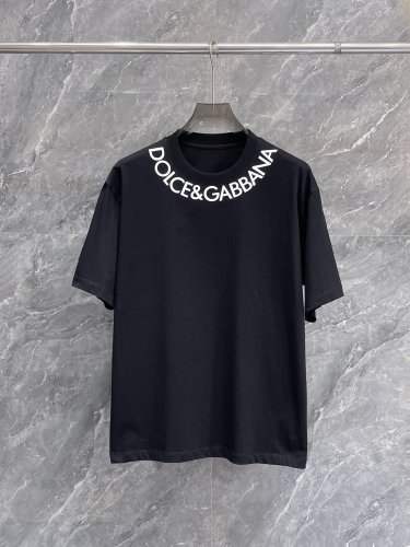 Men Tops D&G Top Quality