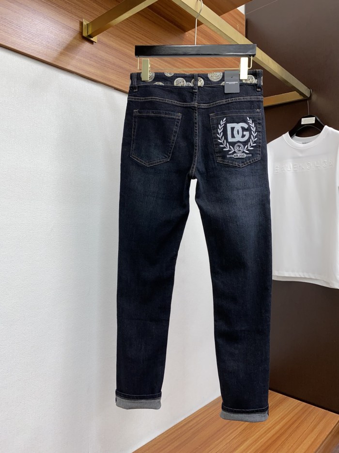 Men Pants D&G Top Quality003