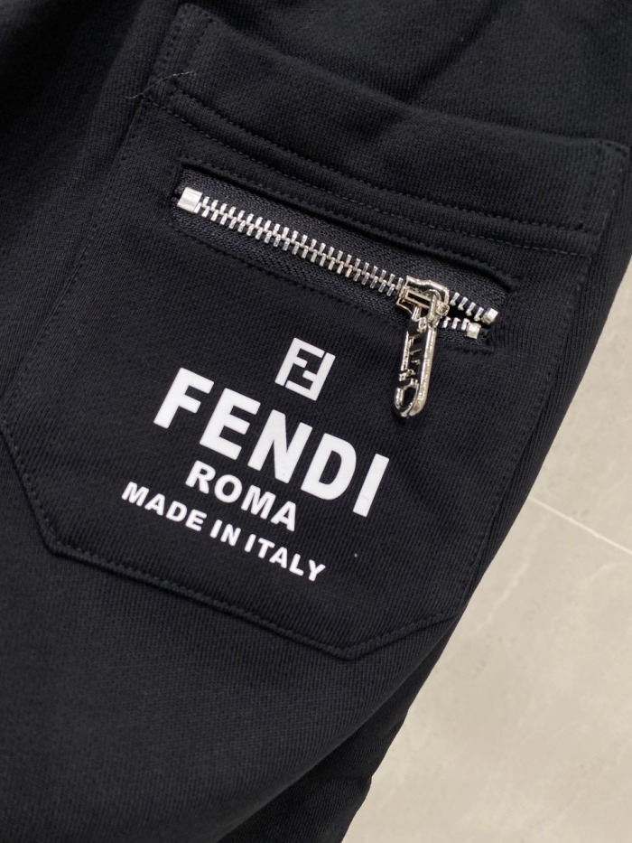 Men Tops F*endi Top Quality