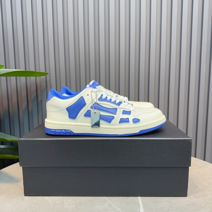 Men Women A*miri Top Sneakers