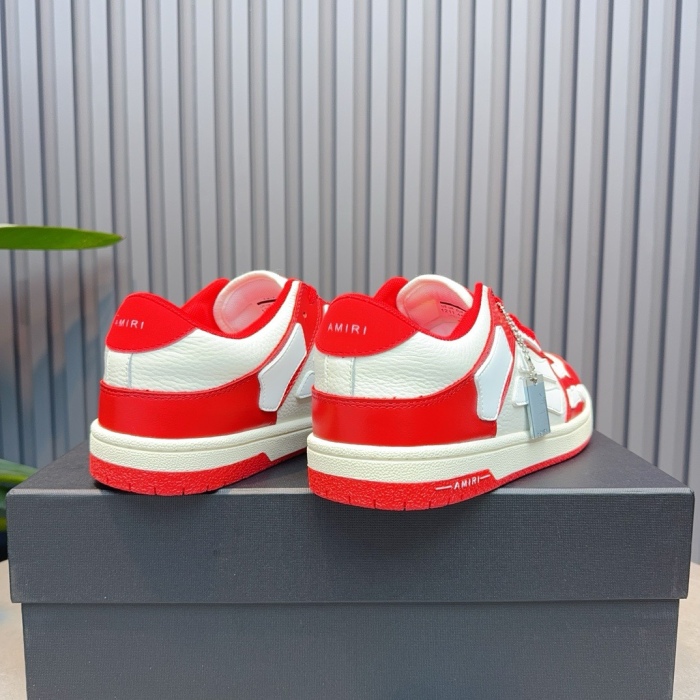 Men Women A*miri Top Sneakers