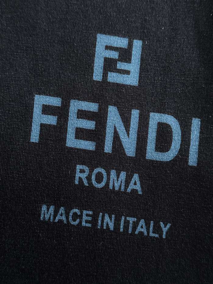 Men Tops F*endi Top Quality