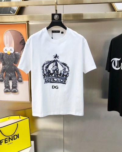 Men Tops D&G Top Quality