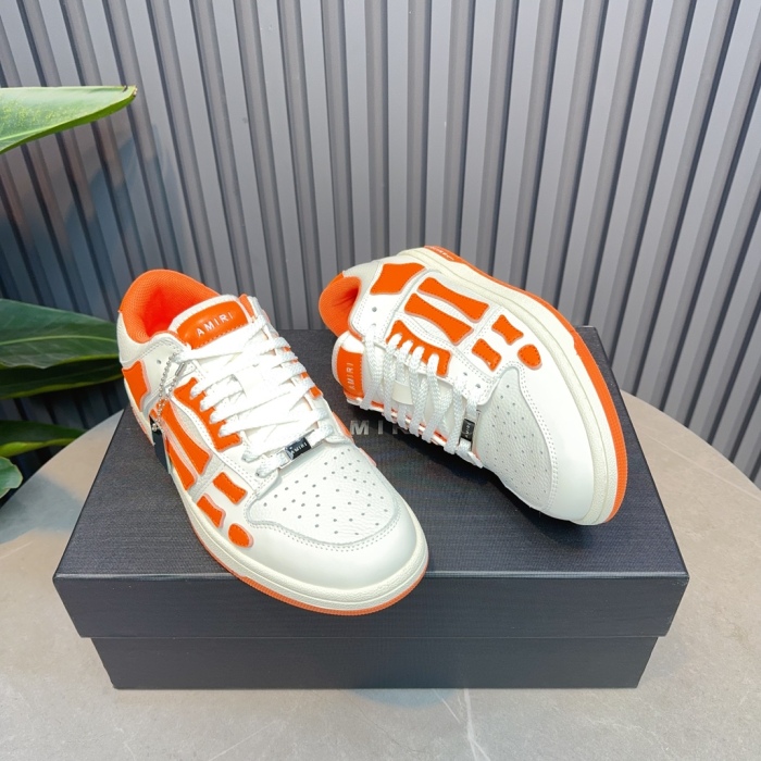 Men Women A*miri Top Sneakers