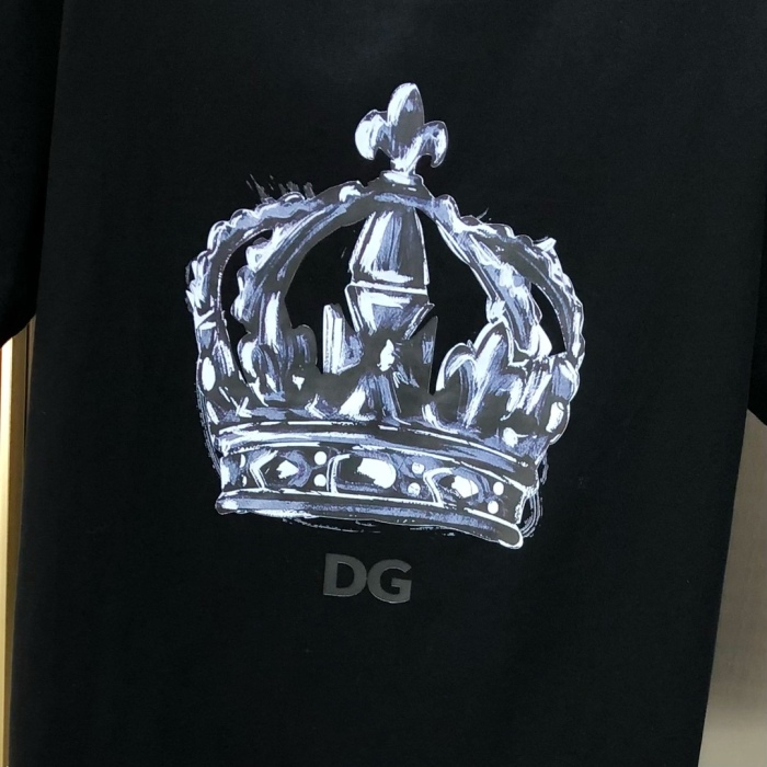 Men Tops D&G Top Quality