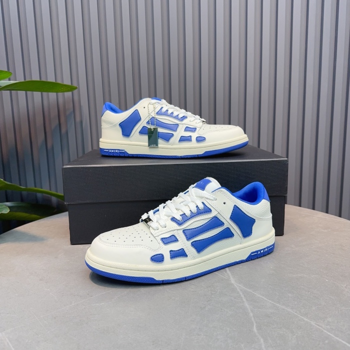 Men Women A*miri Top Sneakers