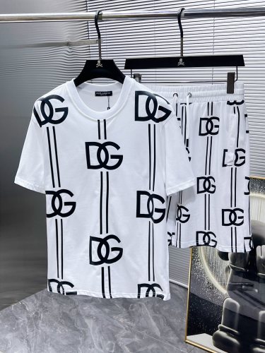 Men Tops D&G Top Quality