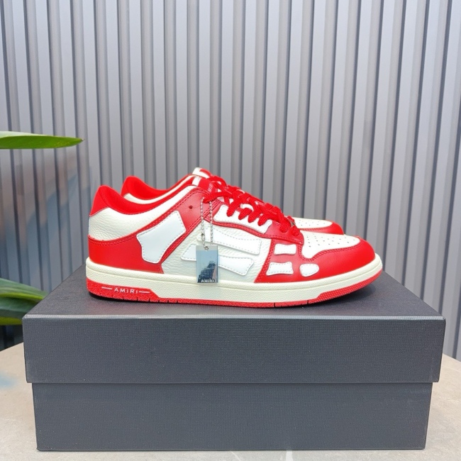Men Women A*miri Top Sneakers