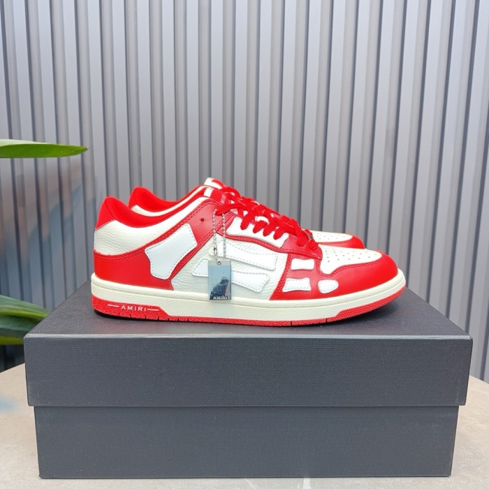Men Women A*miri Top Sneakers