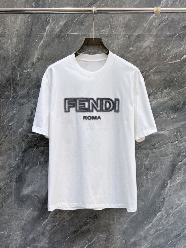 Men Tops F*endi Top Quality