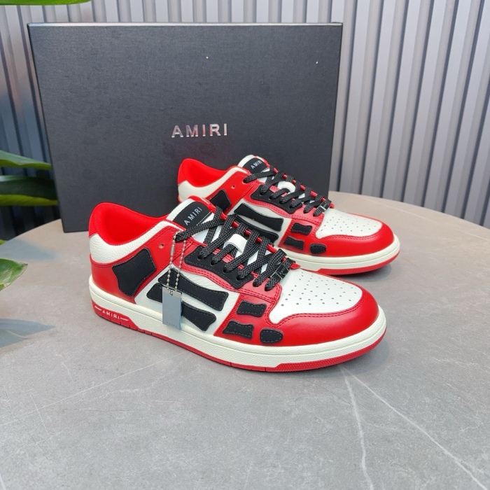Men Women A*miri Top Sneakers