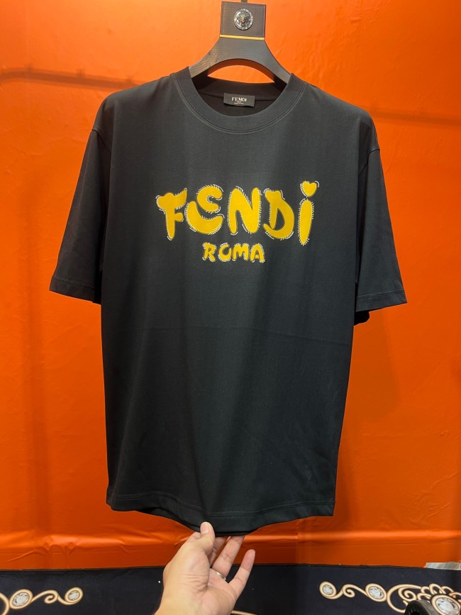 Men Tops F*endi Top Quality