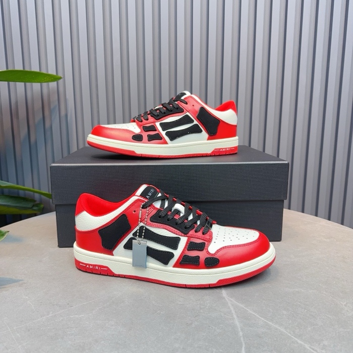 Men Women A*miri Top Sneakers