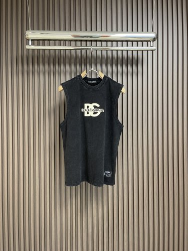 Men Tops D&G Top Quality