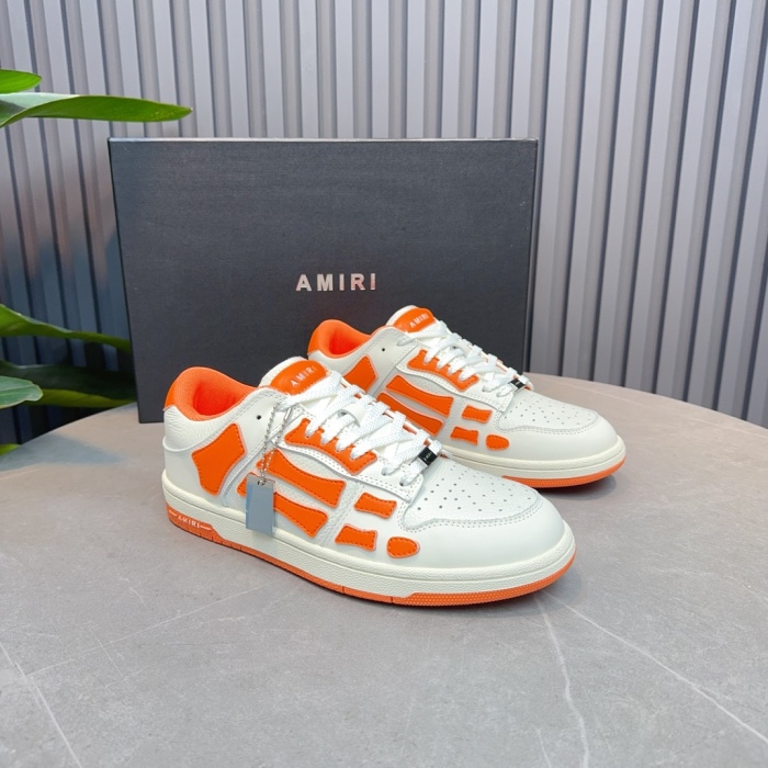 Men Women A*miri Top Sneakers
