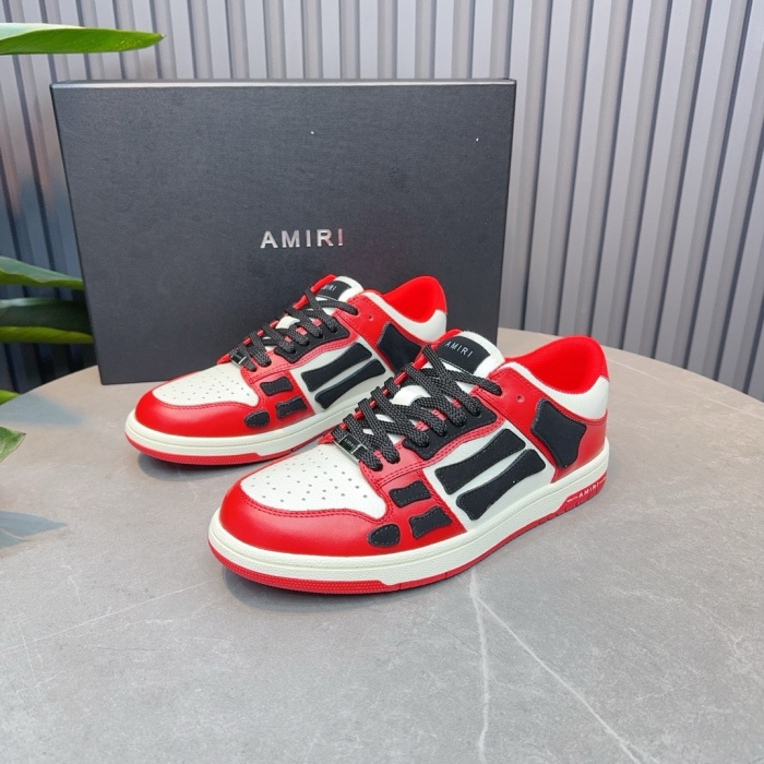 Men Women A*miri Top Sneakers