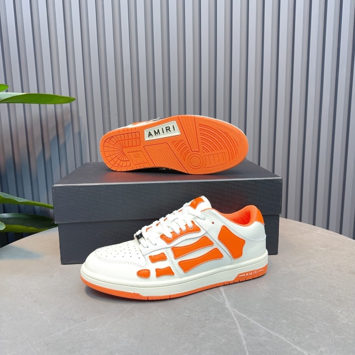 Men Women A*miri Top Sneakers