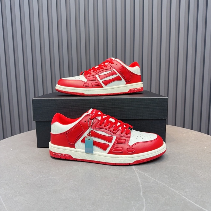 Men Women A*miri Top Sneakers