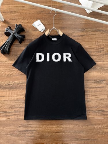 Men Tops D*ior Top Quality