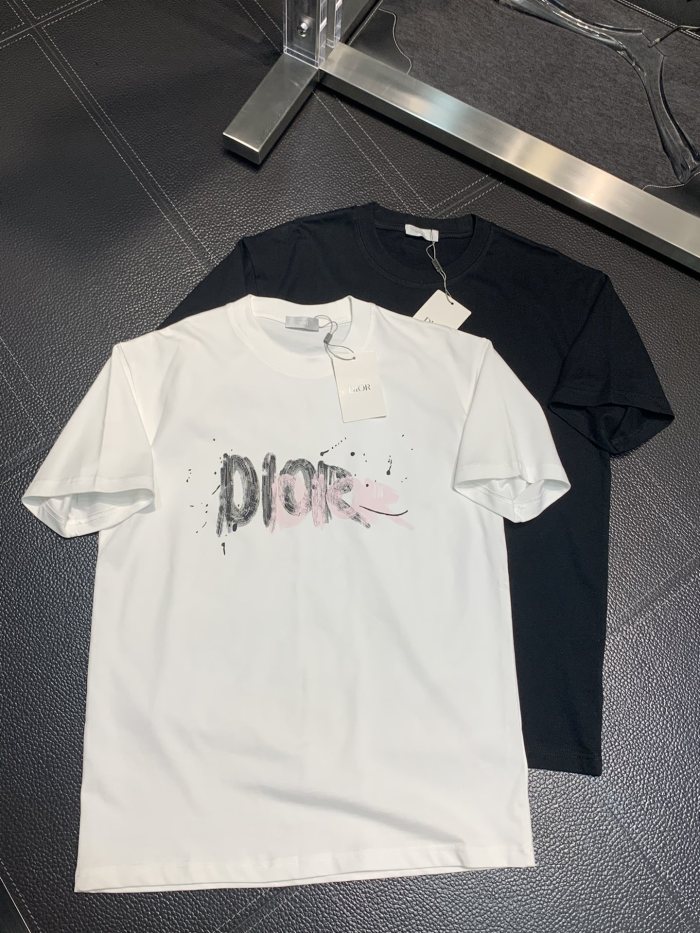 Men Tops D*ior Top Quality