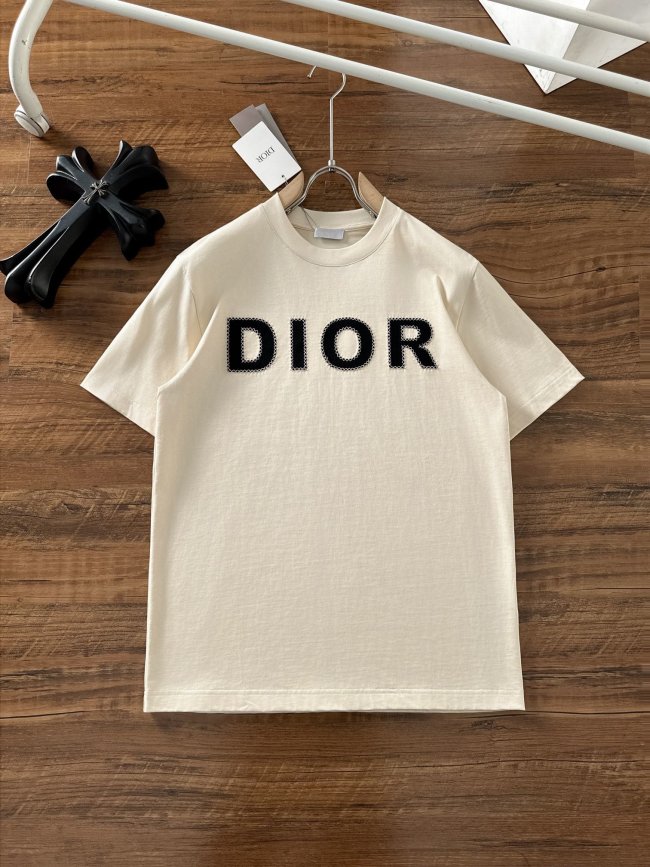 Men Tops D*ior Top Quality