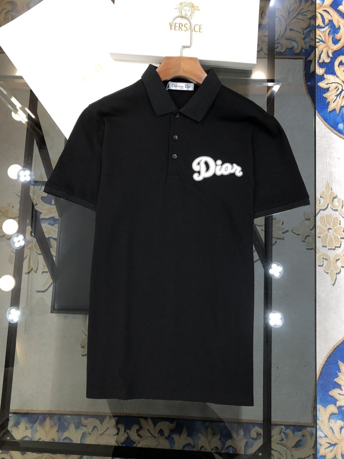 Men Tops D*ior Top Quality