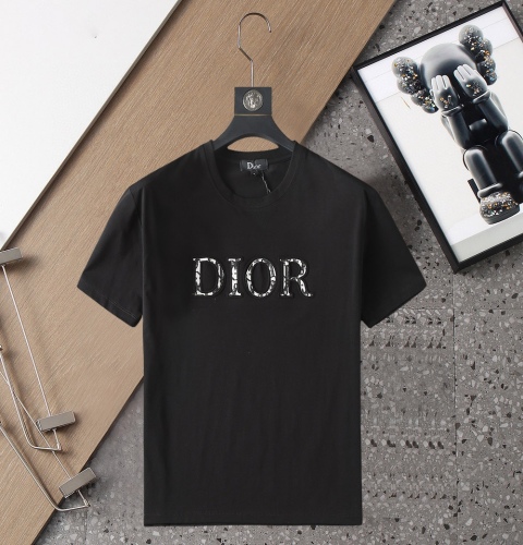 Men Tops D*ior Top Quality