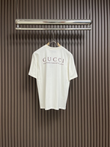 Men  Tops G*ucci Top Quality