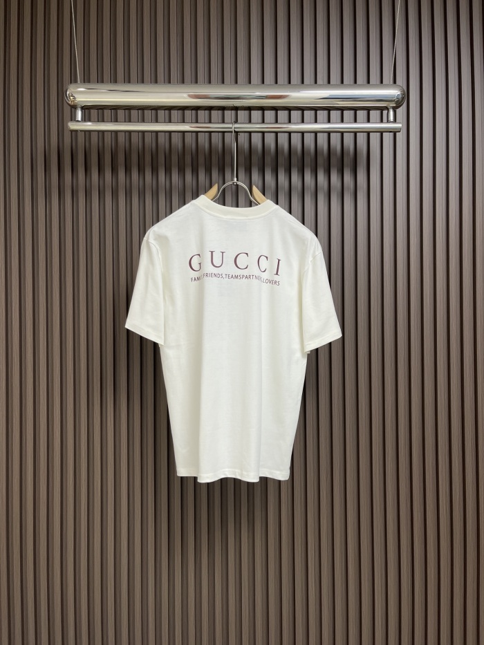 Men  Tops G*ucci Top Quality