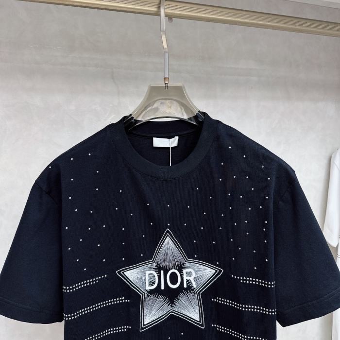 Men Tops D*ior Top Quality