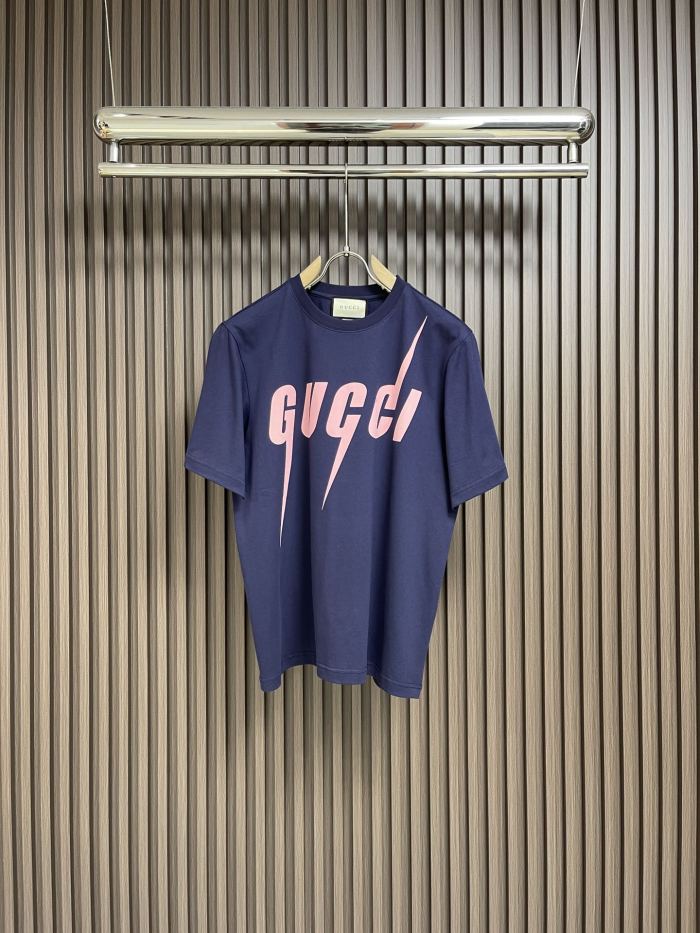 Men  Tops G*ucci Top Quality