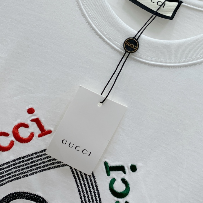 Men  Tops G*ucci Top Quality