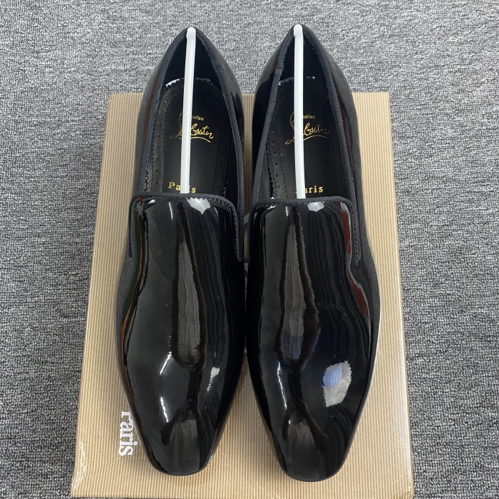 Men C*hristian L*ouboutin Loafer
