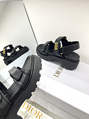 Women C*hristian D*ior Sandals