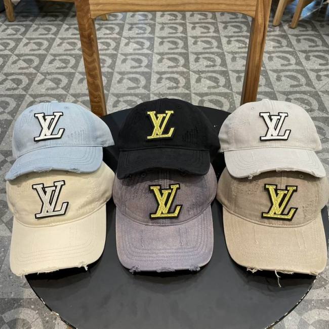 Top Quality Hats