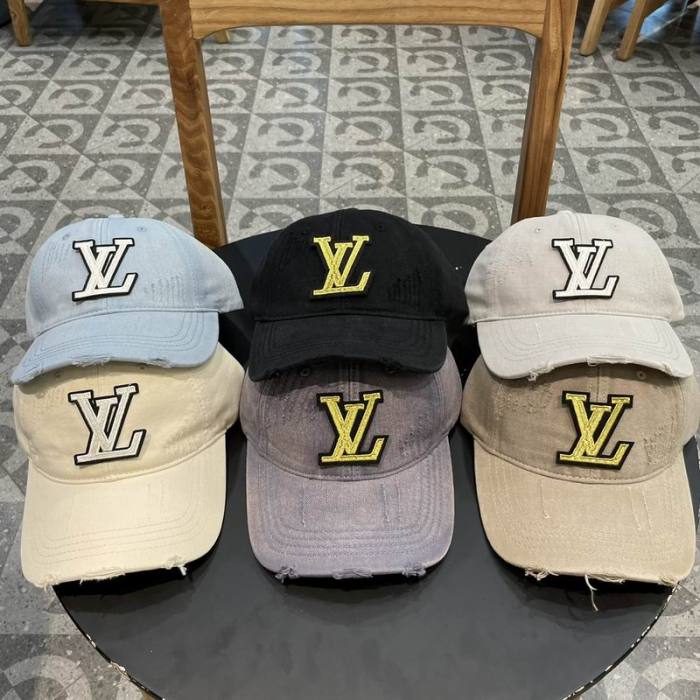 Top Quality Hats