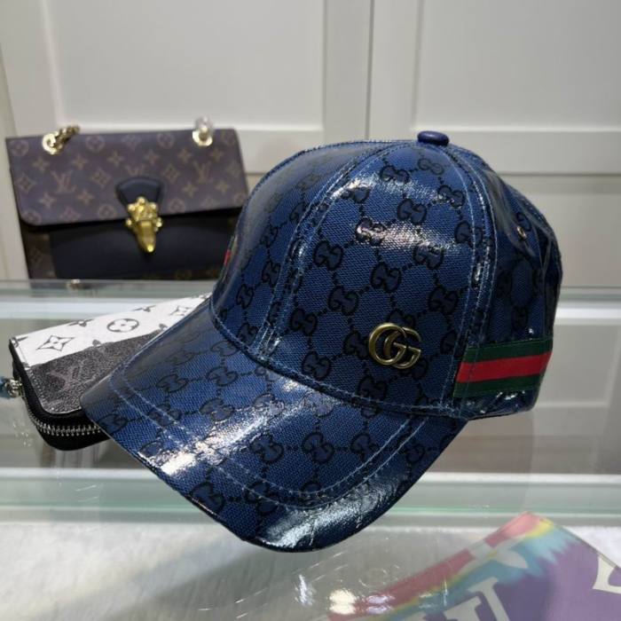 Top Quality Hats