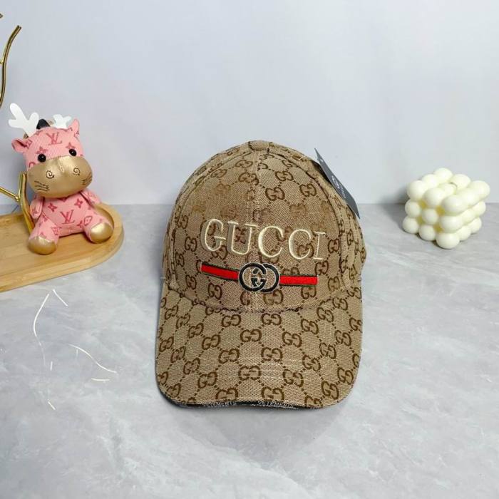 Top Quality Hats