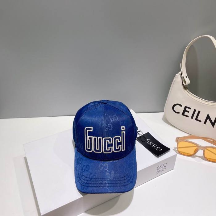 Top Quality Hats