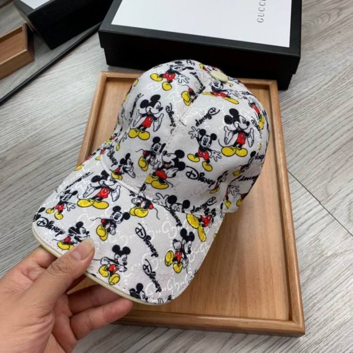 Top Quality Hats