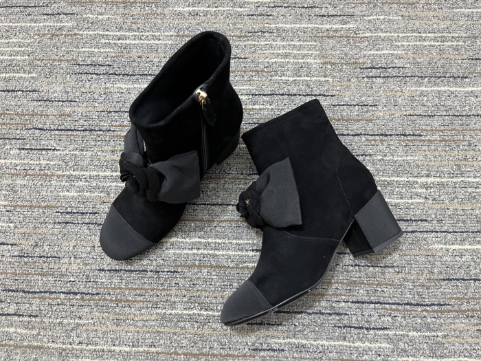 Women C*hanel Top Quality Sneakers