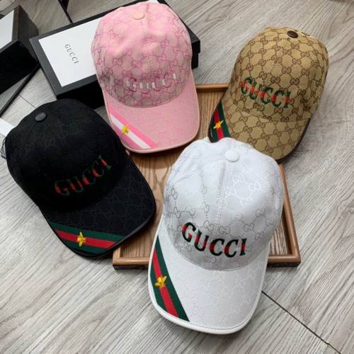 Top Quality Hats