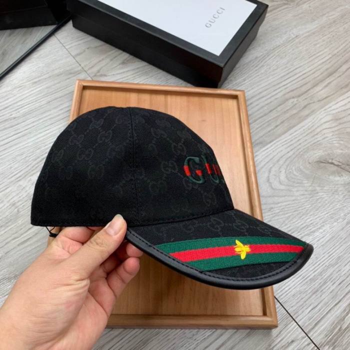 Top Quality Hats